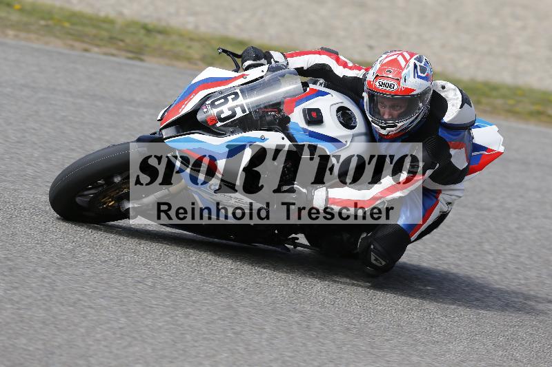 /02 03.04.2026 Speer Racing ADR/Gruppe rot/65